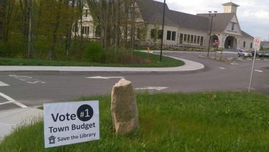 Photo of Town Government Changed the Rules to Block the Tiverton Republican Town Committee Forum from the Library