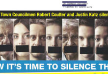 Photo of Outrageous Mailers Show Recall a Political Attack Based on Lies