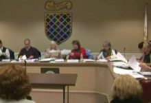 Photo of Email Intrigue Comes to the Tiverton Budget Committee