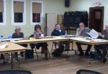 Photo of Tiverton Town Council Discusses Charter Changes and Casino Money