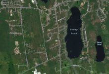 Photo of The End of the Tax Road