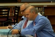 Photo of Fiore to Greener Pastures Across the Bay