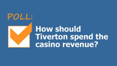 Photo of If You Had a Say on the Casino Revenue…