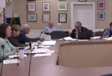 Photo of Tiverton Board of Canvassers Picks and Chooses What Goes on the Ballot