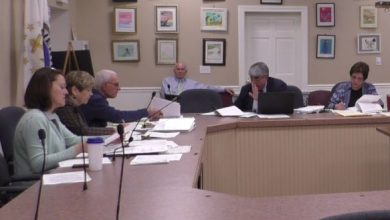 Photo of Tiverton Board of Canvassers Picks and Chooses What Goes on the Ballot