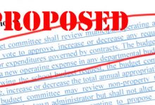 Photo of Ballot Question #11 Will Gut Both the Budget Committee and the Financial Town Referendum (FTR)