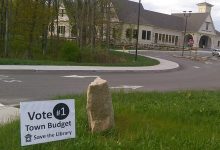 Photo of Town Government Changed the Rules to Block the Tiverton Republican Town Committee Forum from the Library