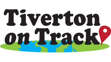Photo of Tiverton on Track, Episode 10: Living in (And Budgeting for) a Community