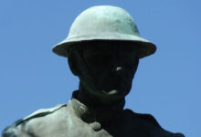 Photo of A Case of Stolen Valor